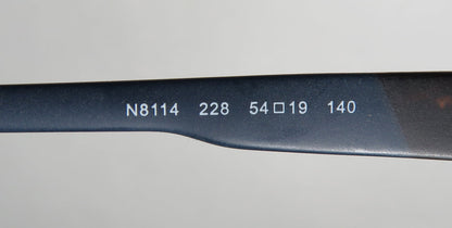 Nautica 8114 Eyeglasses by ModaFrames
