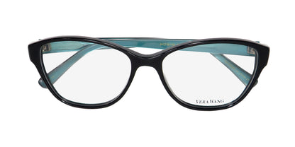 Vera Wang Luxe Ersilia Eyeglasses