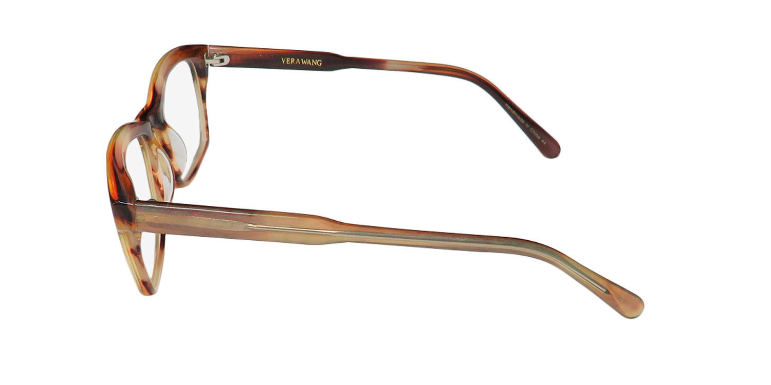 Vera Wang Luxe Manon Eyeglasses by ModaFrames