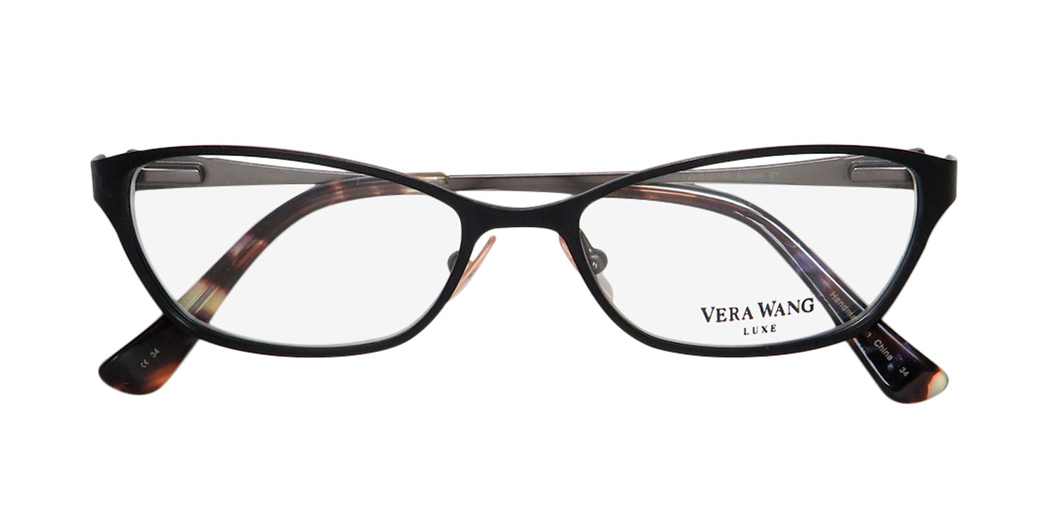 Vera Wang Luxe Europa Eyeglasses by ModaFrames