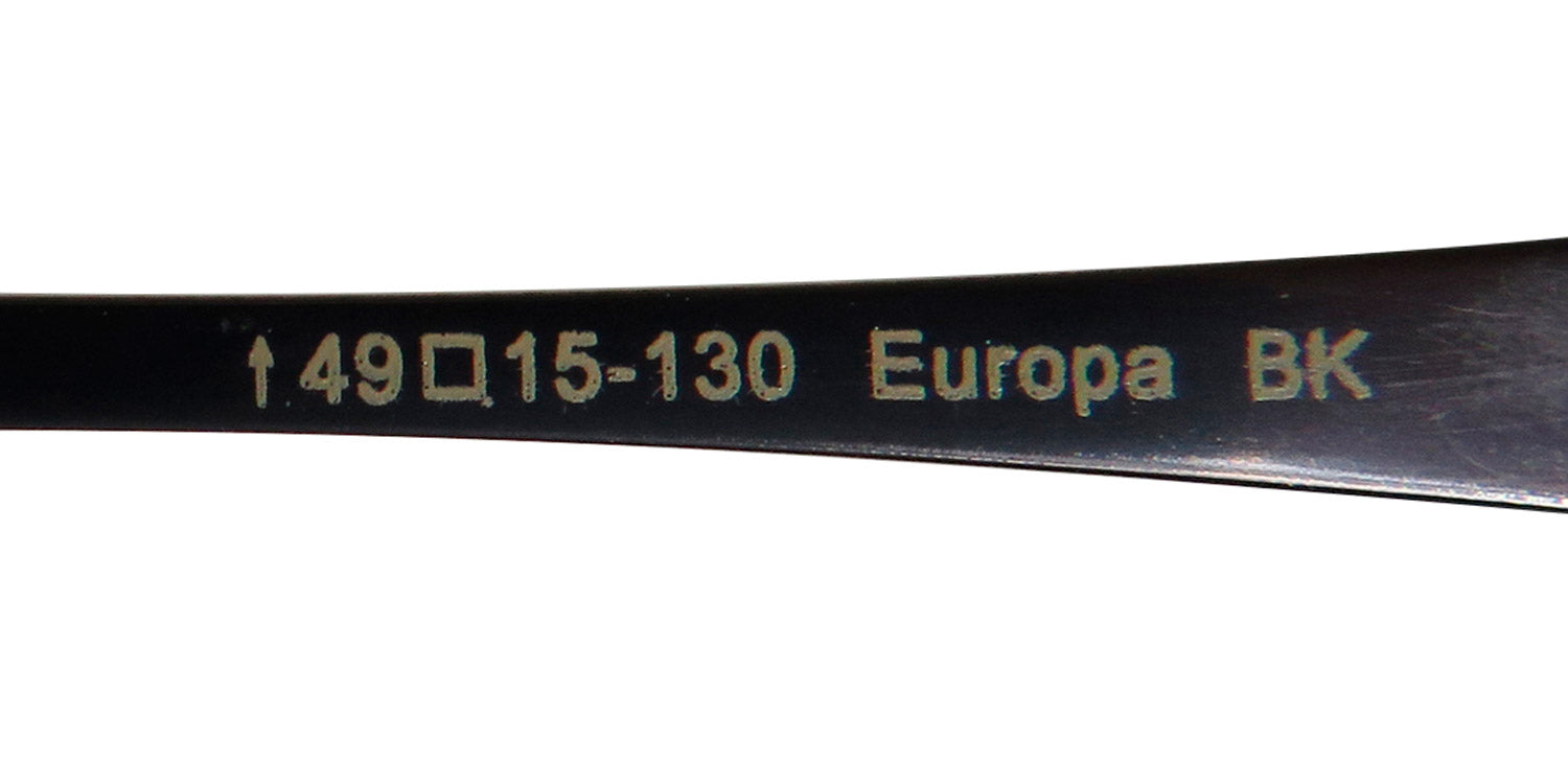 Vera Wang Luxe Europa Eyeglasses by ModaFrames