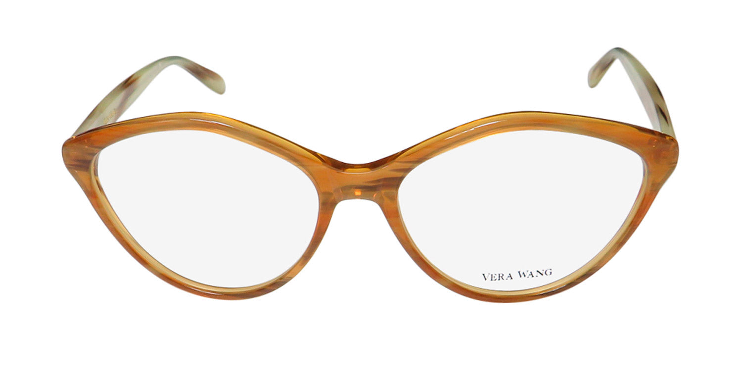 Vera Wang Luxe Katell Eyeglasses by ModaFrames