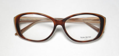 Vera Wang Luxe Tess Eyeglasses by ModaFrames