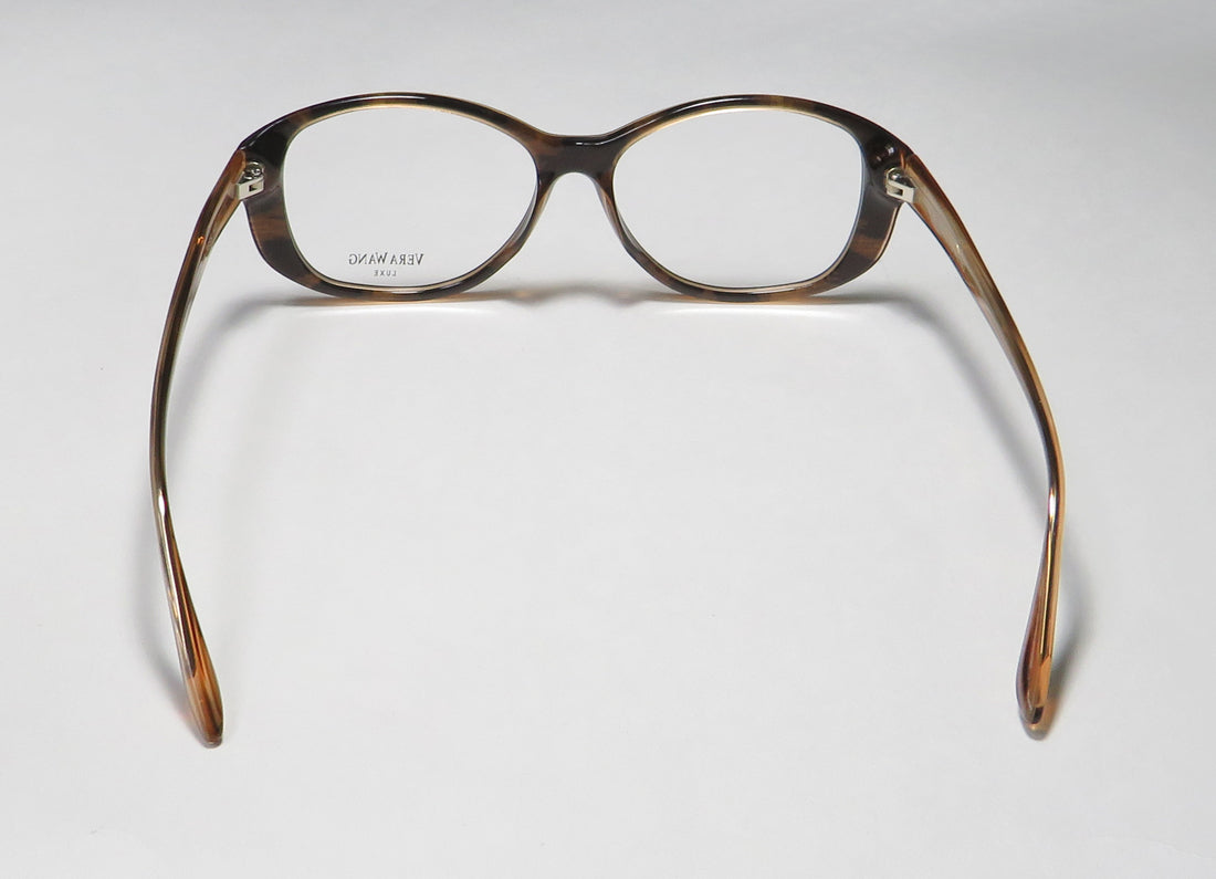 Vera Wang Luxe Tess Eyeglasses by ModaFrames