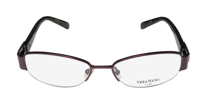 Vera Wang Luxe Tomi Eyeglasses by ModaFrames
