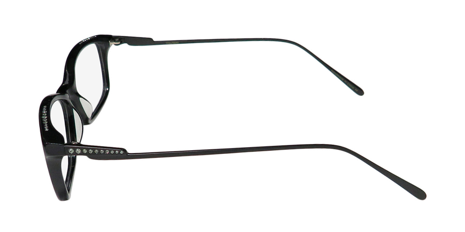 Vera Wang Luxe Lanthe Eyeglasses by ModaFrames