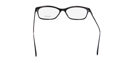 Vera Wang Luxe Lanthe Eyeglasses by ModaFrames