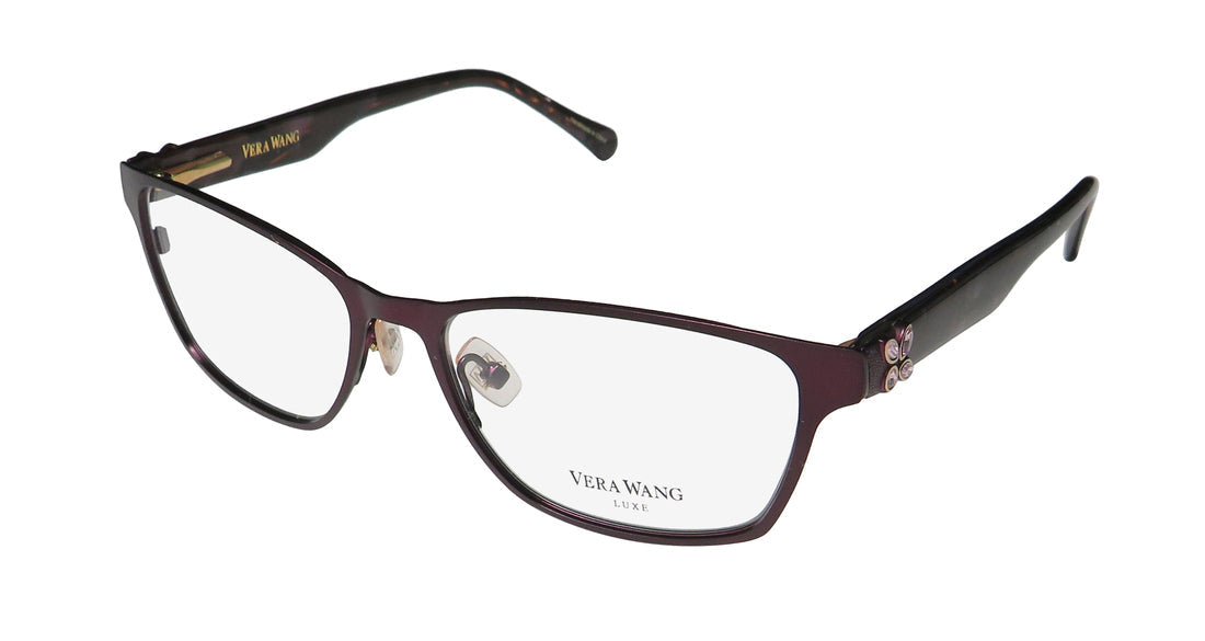 Vera Wang Luxe Madri Eyeglasses by ModaFrames