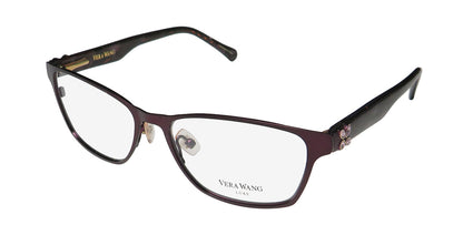 Vera Wang Luxe Madri Eyeglasses by ModaFrames