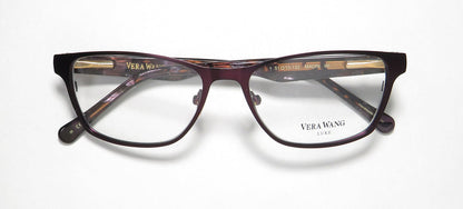 Vera Wang Luxe Madri Eyeglasses by ModaFrames