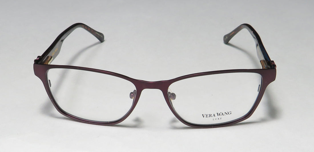 Vera Wang Luxe Madri Eyeglasses by ModaFrames