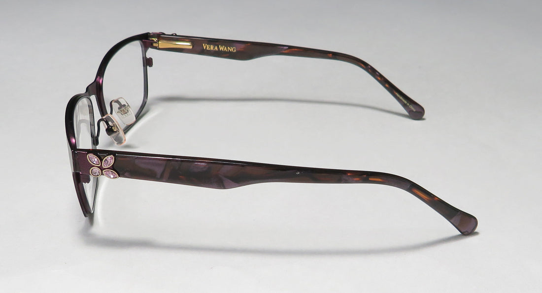 Vera Wang Luxe Madri Eyeglasses by ModaFrames