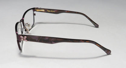 Vera Wang Luxe Madri Eyeglasses by ModaFrames