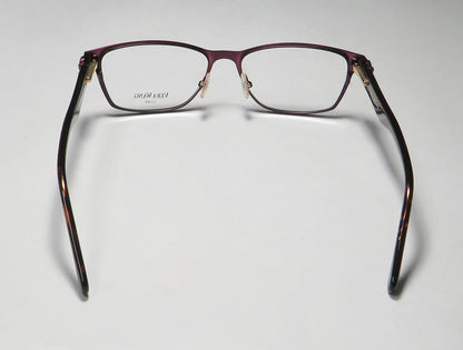 Vera Wang Luxe Madri Eyeglasses by ModaFrames