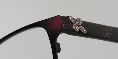 Vera Wang Luxe Madri Eyeglasses by ModaFrames