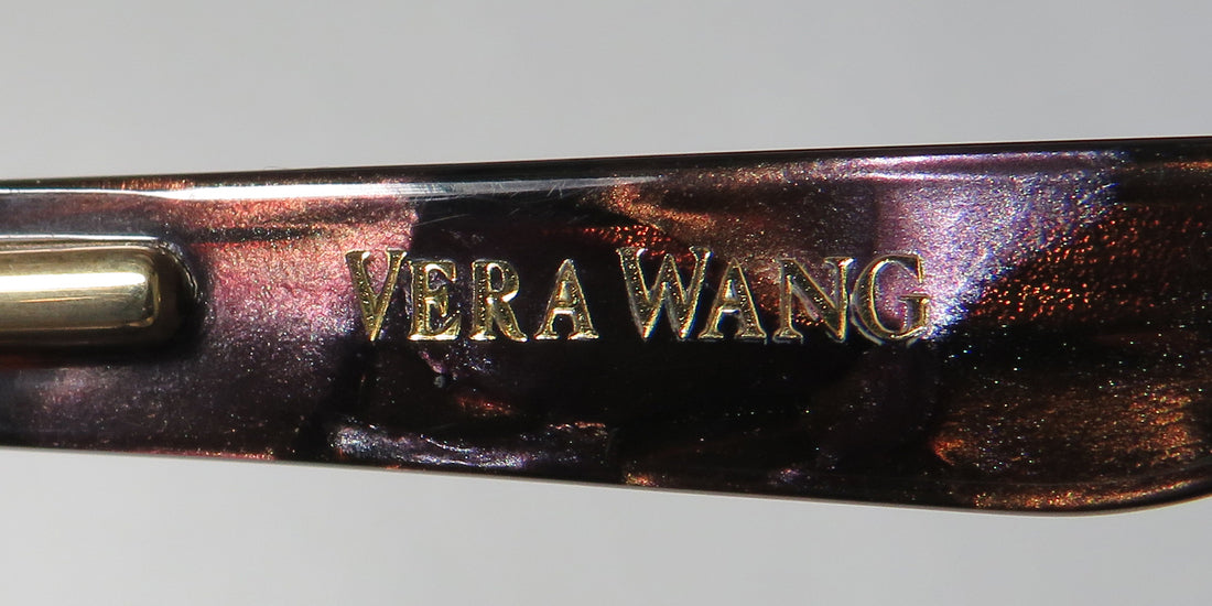 Vera Wang Luxe Madri Eyeglasses by ModaFrames