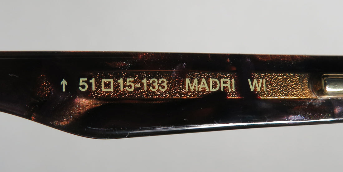 Vera Wang Luxe Madri Eyeglasses by ModaFrames
