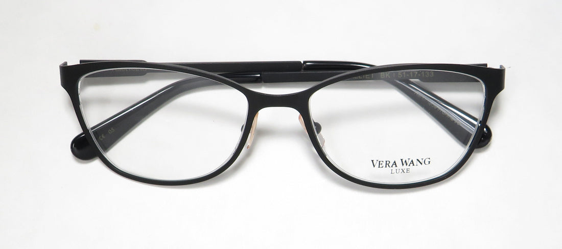 Vera Wang Luxe Kalliet Eyeglasses by ModaFrames