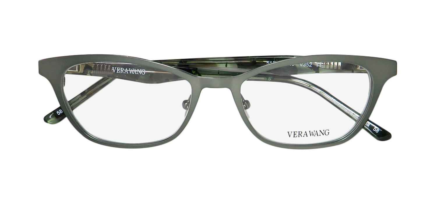 Vera Wang V352 Eyeglasses by ModaFrames