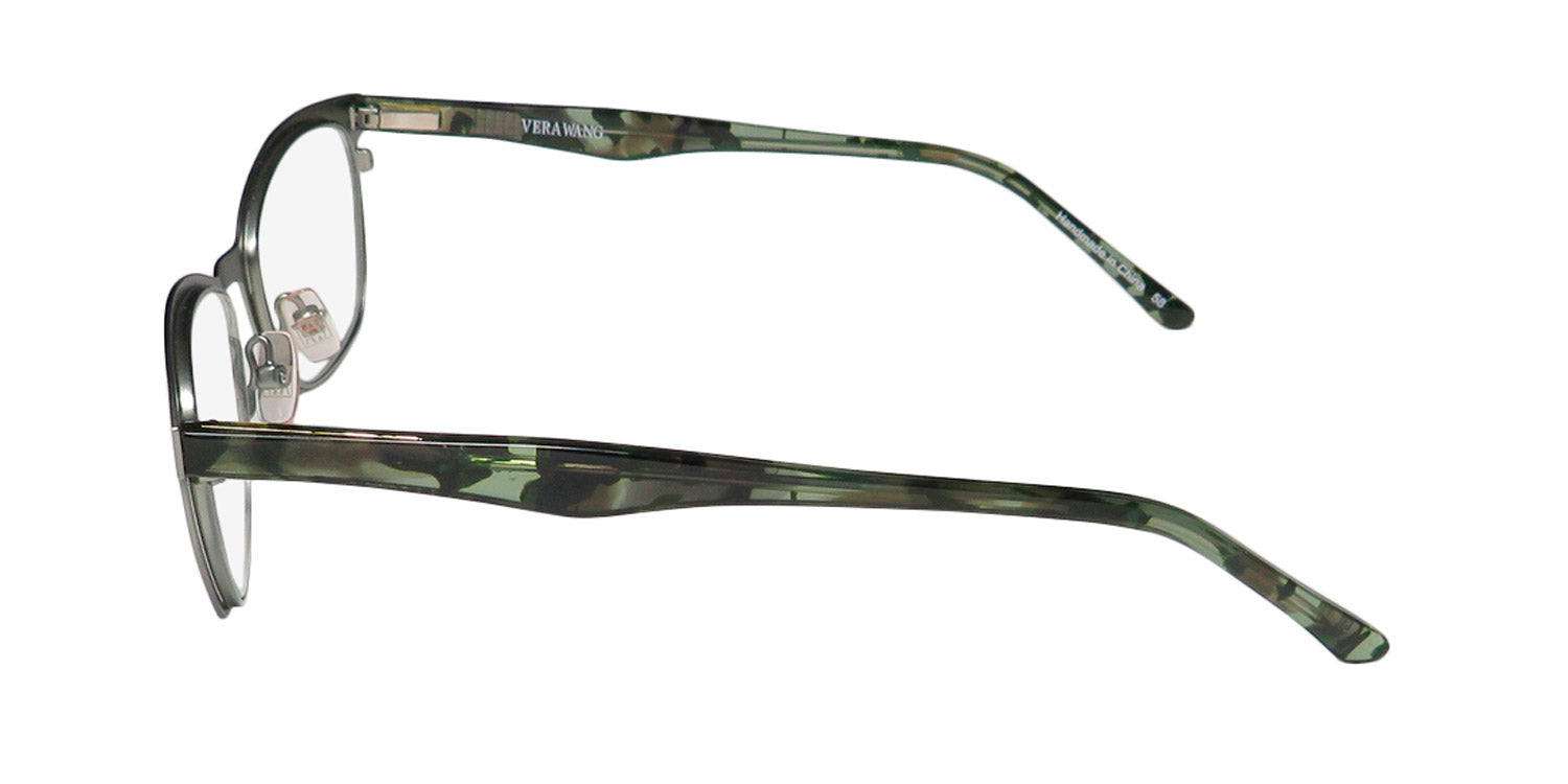 Vera Wang V352 Eyeglasses by ModaFrames