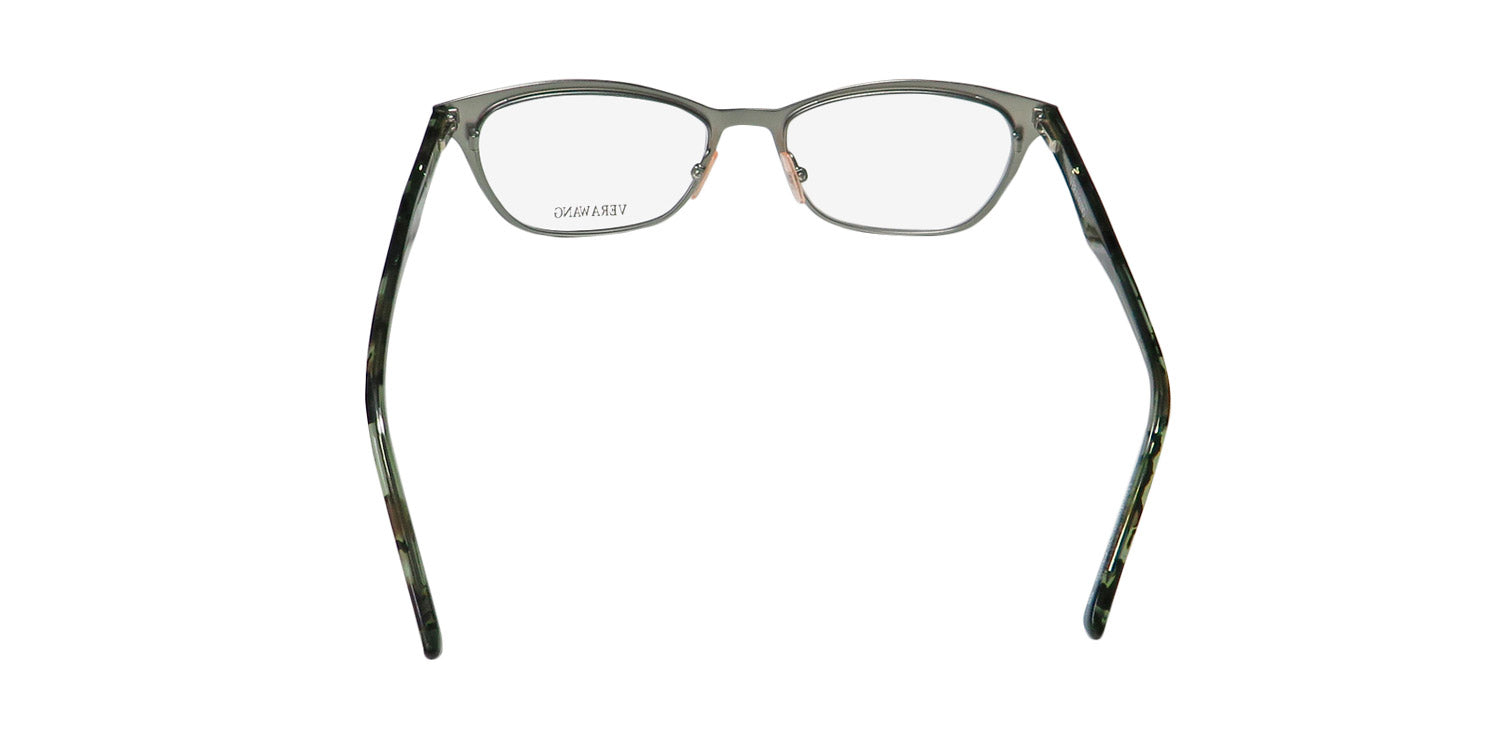 Vera Wang V352 Eyeglasses by ModaFrames