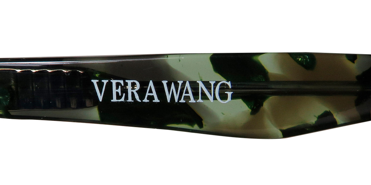 Vera Wang V352 Eyeglasses by ModaFrames