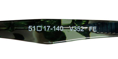 Vera Wang V352 Eyeglasses by ModaFrames