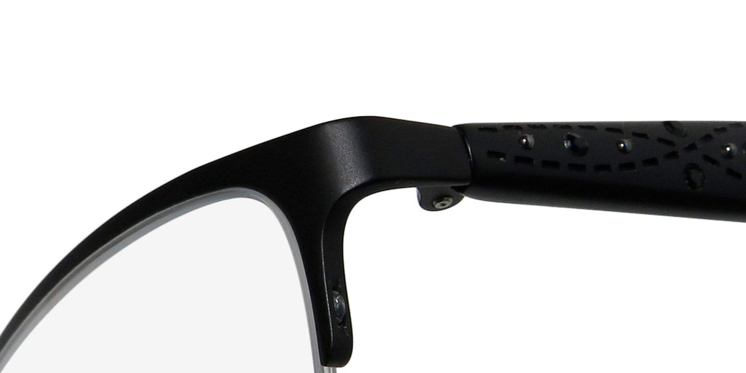 Vera Wang Luxe Marceline Eyeglasses by ModaFrames