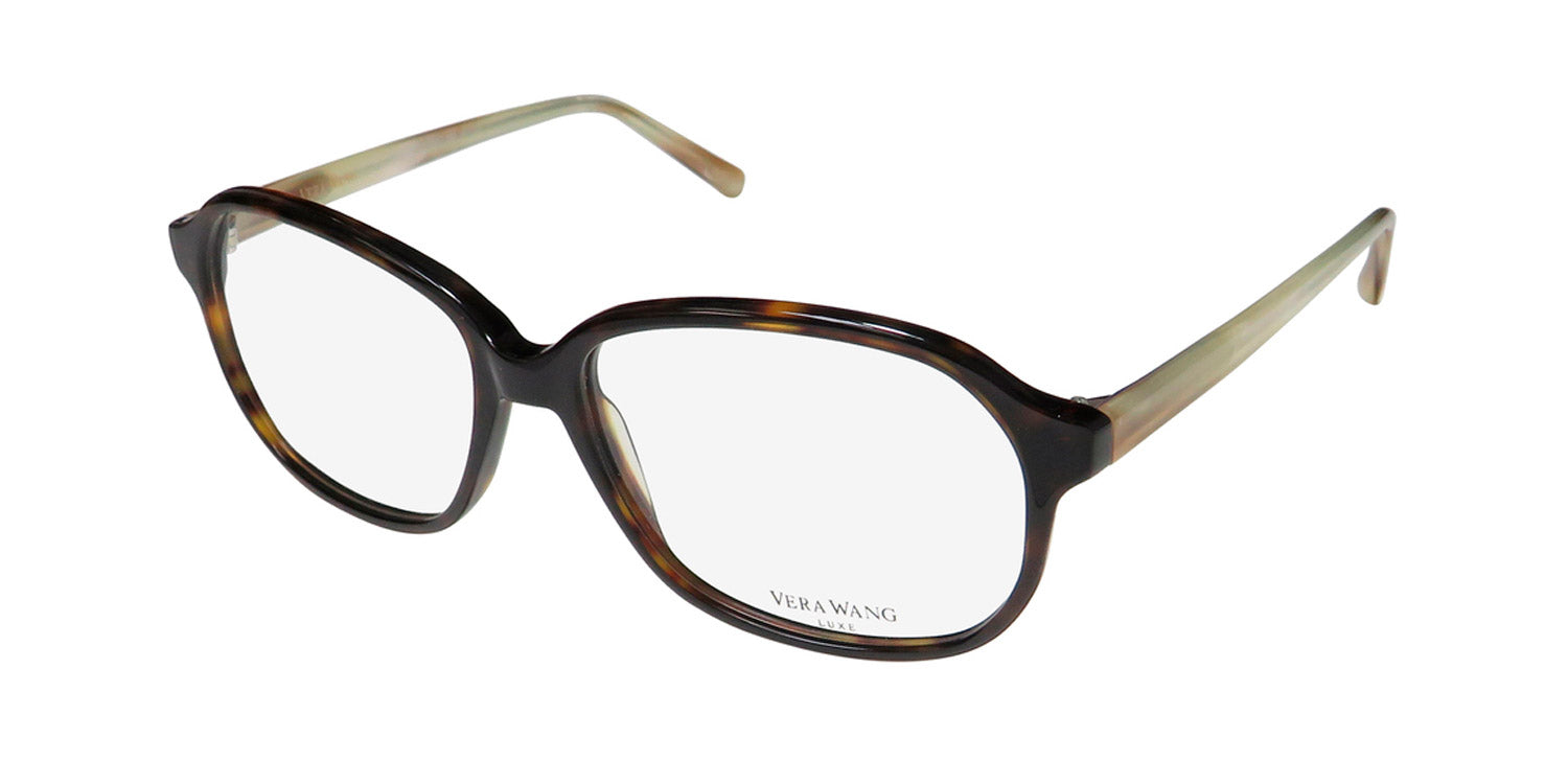 Vera Wang Luxe Eden Eyeglasses by ModaFrames