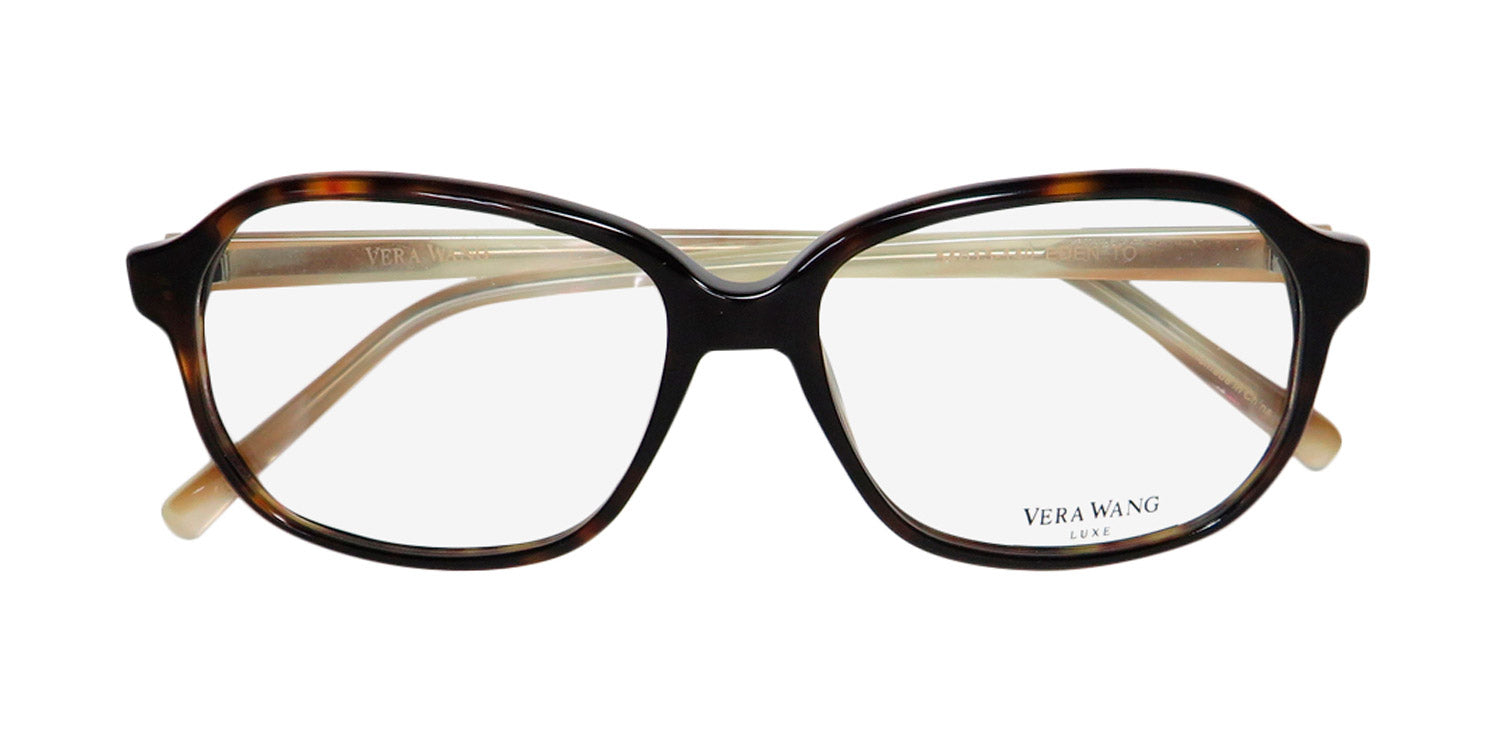 Vera Wang Luxe Eden Eyeglasses by ModaFrames