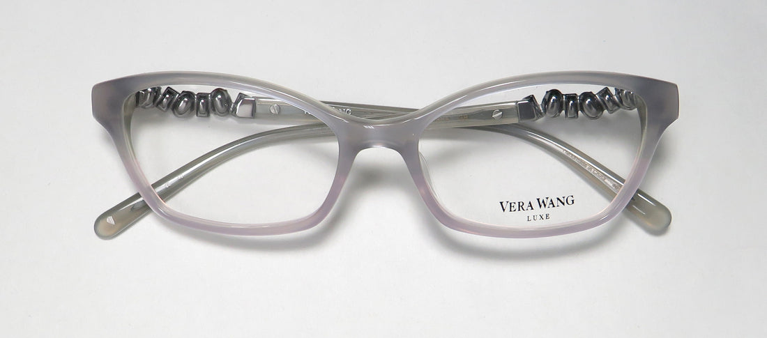 Vera Wang Luxe Alrisha Eyeglasses by ModaFrames