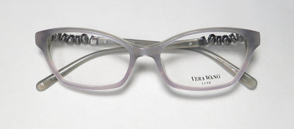 Vera Wang Luxe Alrisha Eyeglasses by ModaFrames