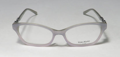 Vera Wang Luxe Alrisha Eyeglasses by ModaFrames