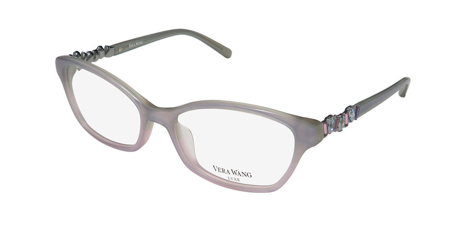 Vera Wang Luxe Alrisha Eyeglasses by ModaFrames