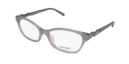 Vera Wang Luxe Alrisha Eyeglasses by ModaFrames