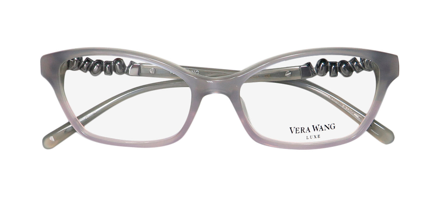 Vera Wang Luxe Alrisha Eyeglasses by ModaFrames