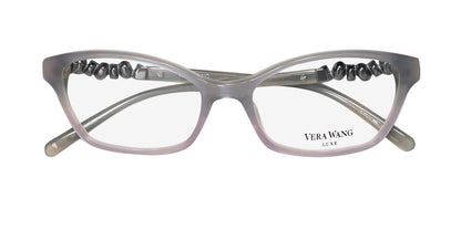 Vera Wang Luxe Alrisha Eyeglasses by ModaFrames