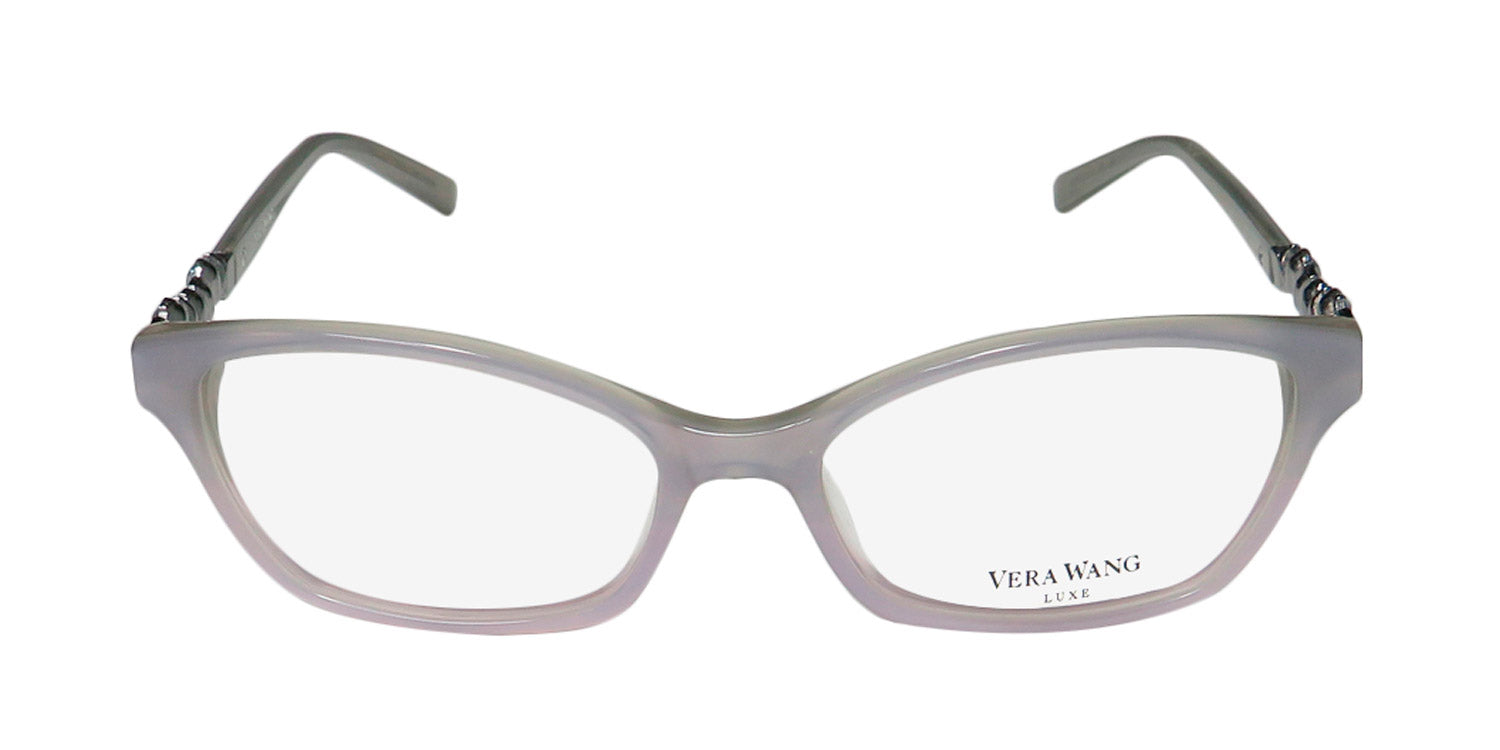 Vera Wang Luxe Alrisha Eyeglasses by ModaFrames