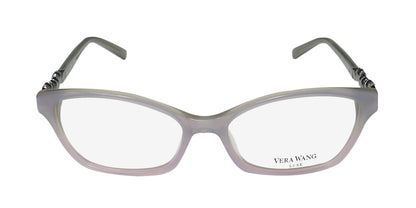 Vera Wang Luxe Alrisha Eyeglasses by ModaFrames