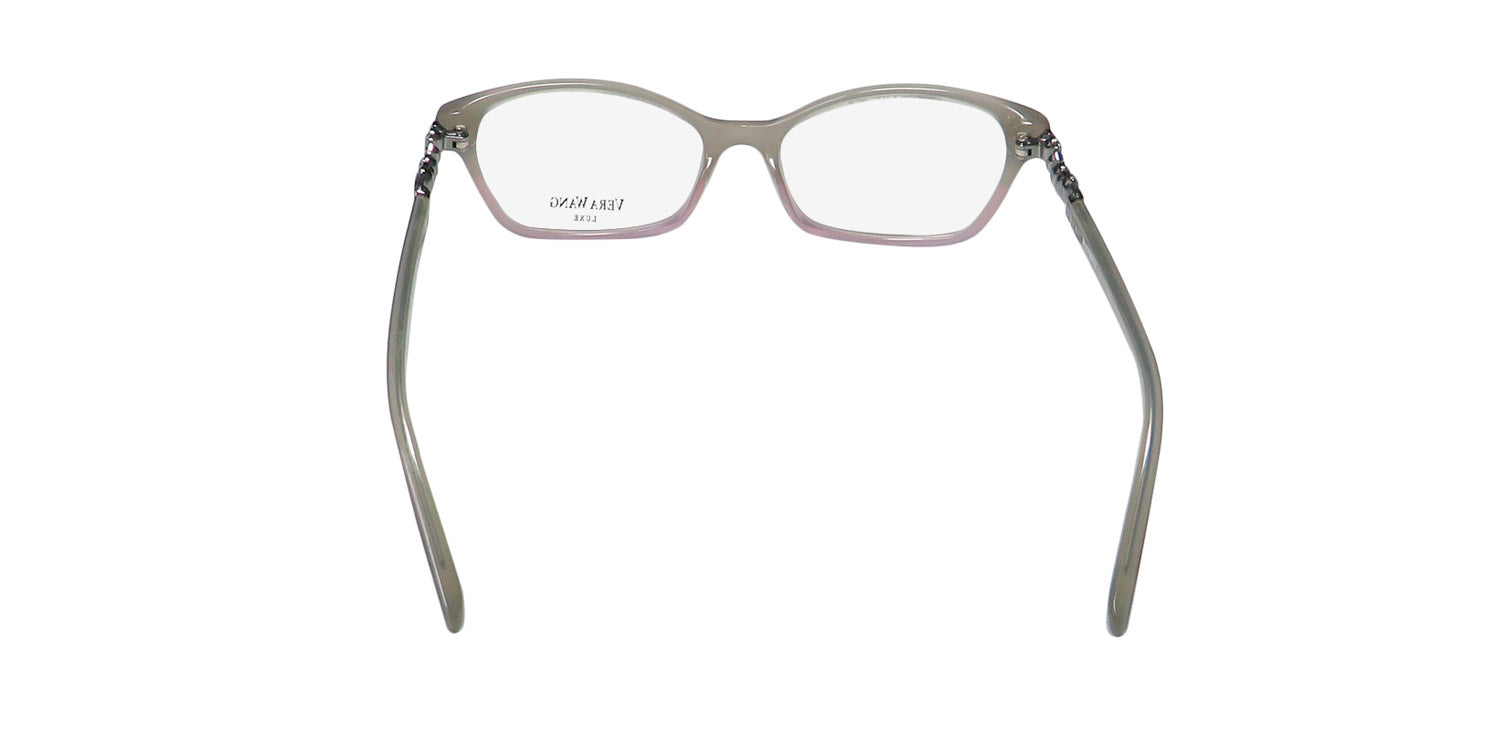 Vera Wang Luxe Alrisha Eyeglasses by ModaFrames