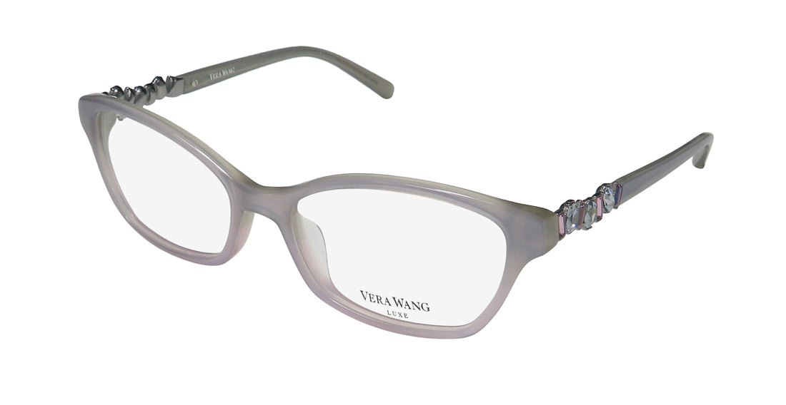 Vera Wang Luxe Alrisha Eyeglasses by ModaFrames