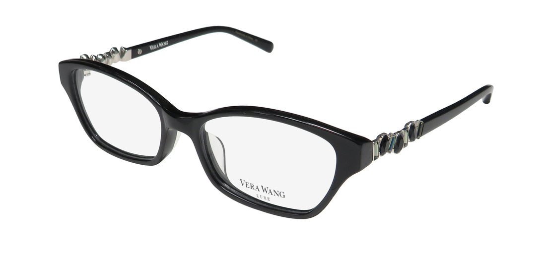 Vera Wang Luxe Alrisha Eyeglasses by ModaFrames