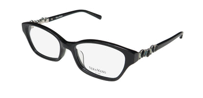 Vera Wang Luxe Alrisha Eyeglasses by ModaFrames