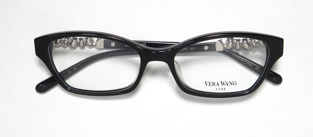 Vera Wang Luxe Alrisha Eyeglasses by ModaFrames