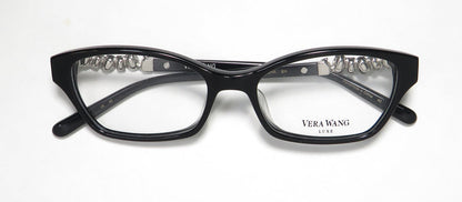 Vera Wang Luxe Alrisha Eyeglasses by ModaFrames