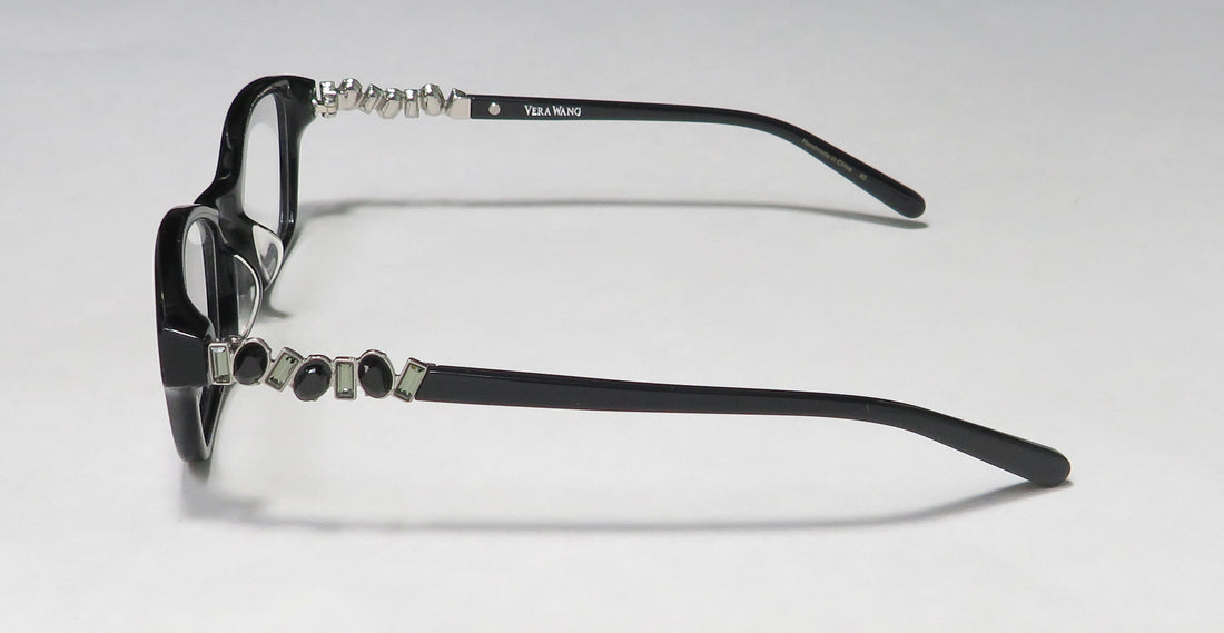 Vera Wang Luxe Alrisha Eyeglasses by ModaFrames