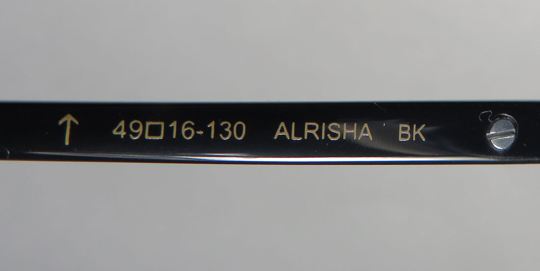 Vera Wang Luxe Alrisha Eyeglasses by ModaFrames
