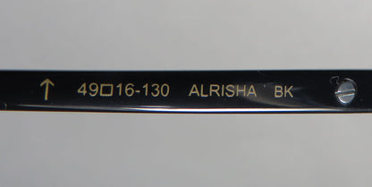 Vera Wang Luxe Alrisha Eyeglasses by ModaFrames