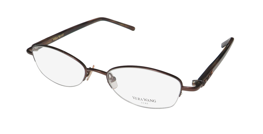 Vera Wang Luxe Bellatrix Eyeglasses by ModaFrames