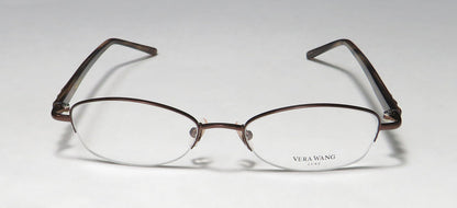 Vera Wang Luxe Bellatrix Eyeglasses by ModaFrames